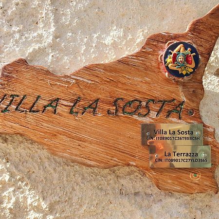 Villa La Sosta - 150M Dal Mare - Patio Privato E Areal Relax Аренелла Экстерьер фото
