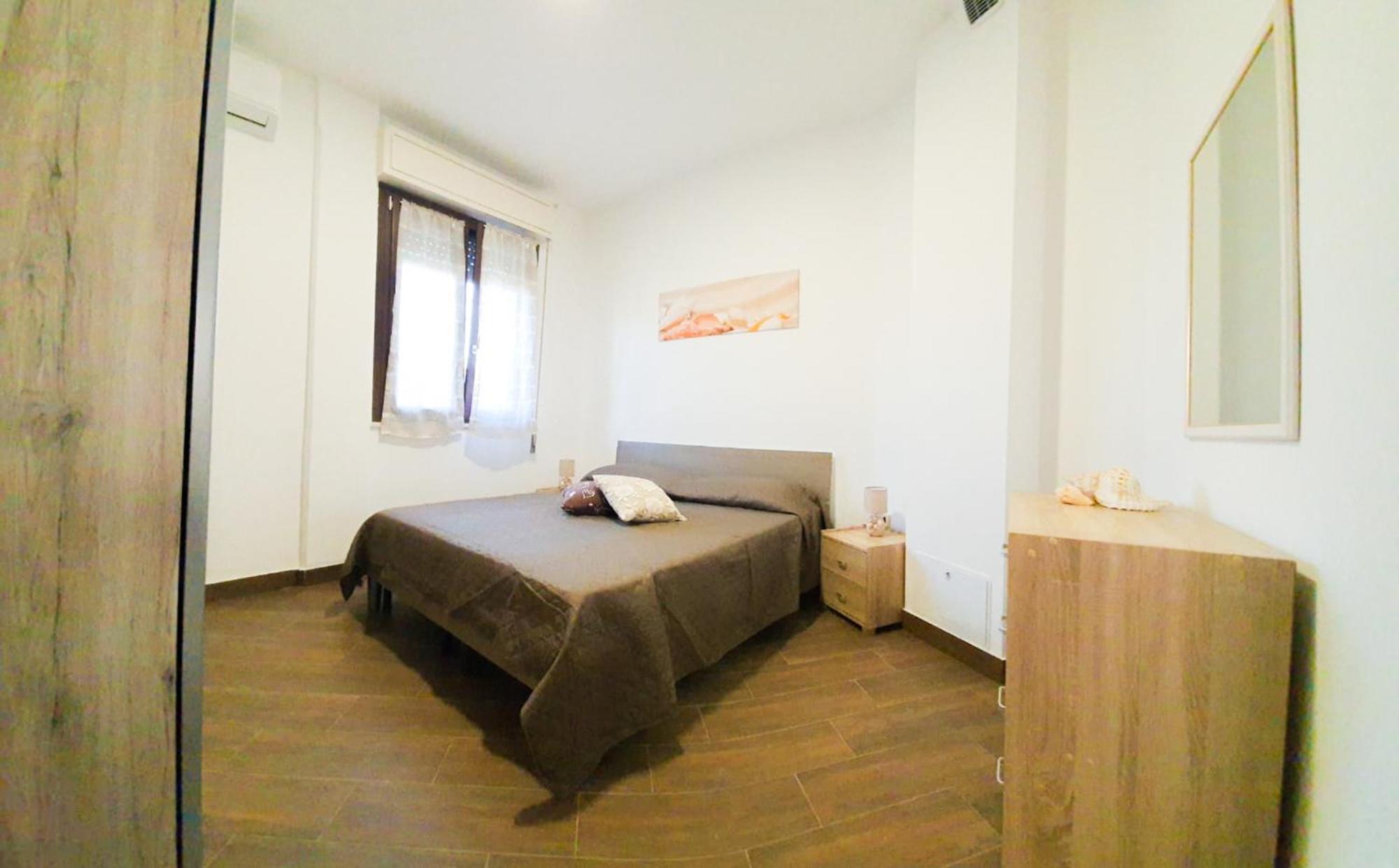 Villa La Sosta - 150M Dal Mare - Patio Privato E Areal Relax Аренелла Экстерьер фото