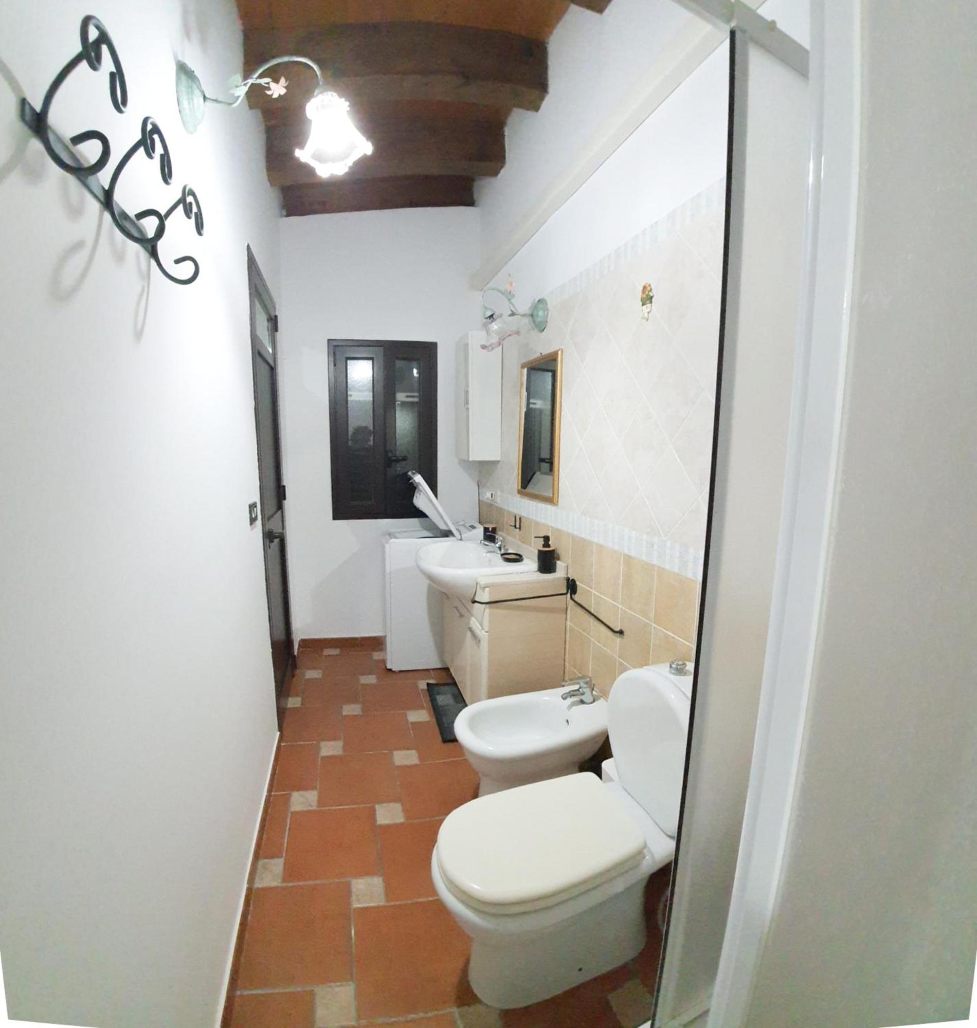 Villa La Sosta - 150M Dal Mare - Patio Privato E Areal Relax Аренелла Экстерьер фото