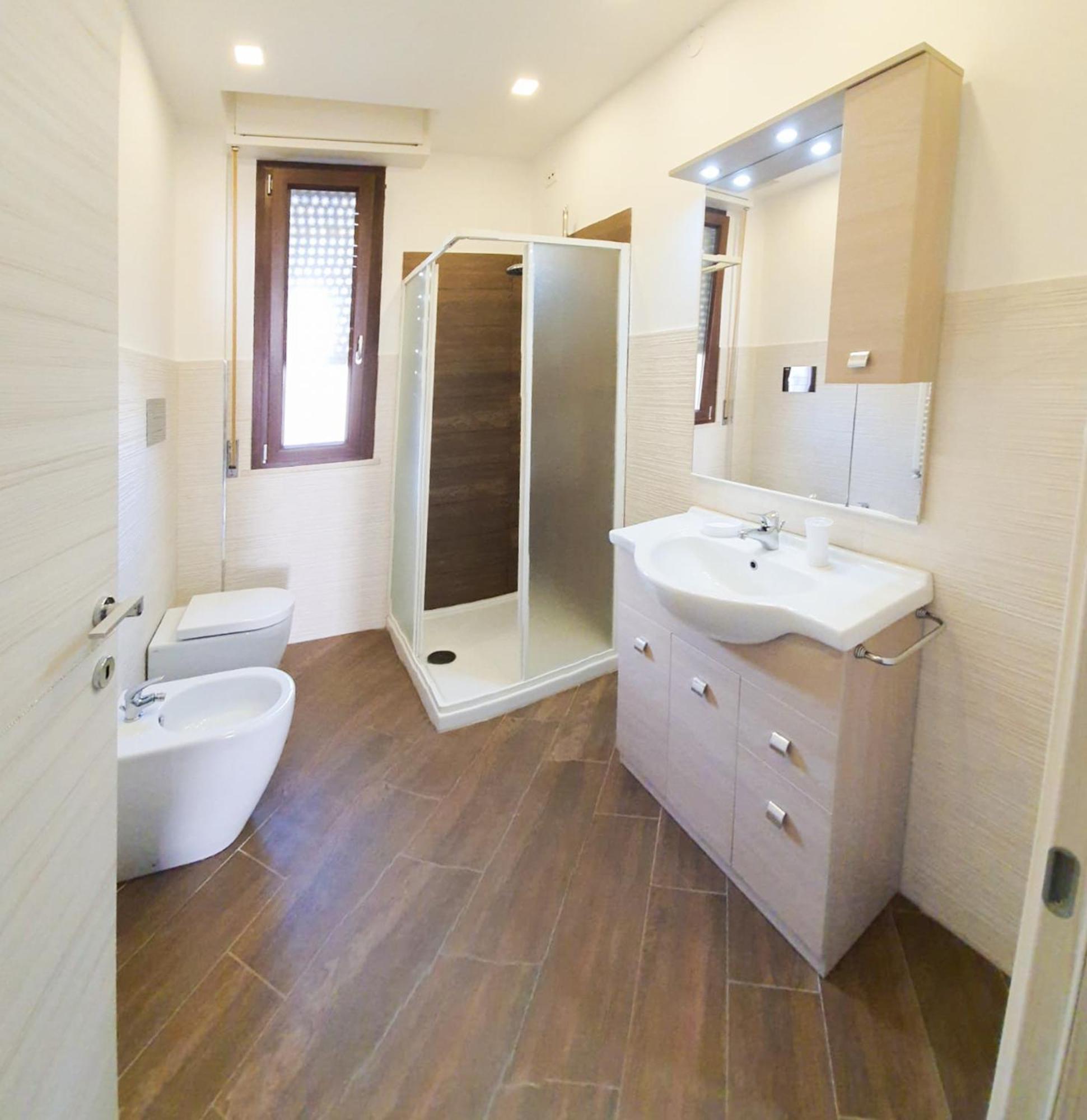 Villa La Sosta - 150M Dal Mare - Patio Privato E Areal Relax Аренелла Экстерьер фото